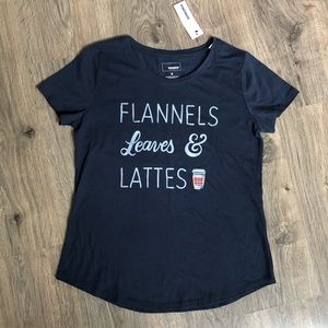 SO Navy blue t-shirt